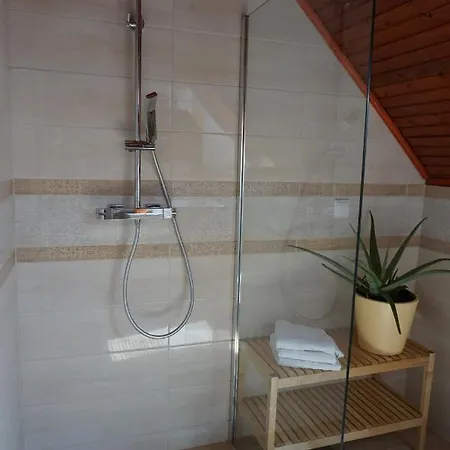 Alexandra Vendeghaz بيت للعطل شيوفوك