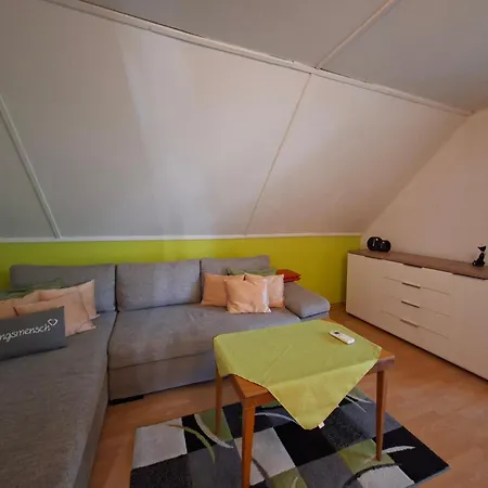 Alexandra Vendeghaz Ferienhaus
