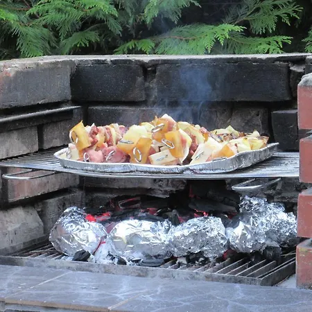 Casa vacanze Alexandra *