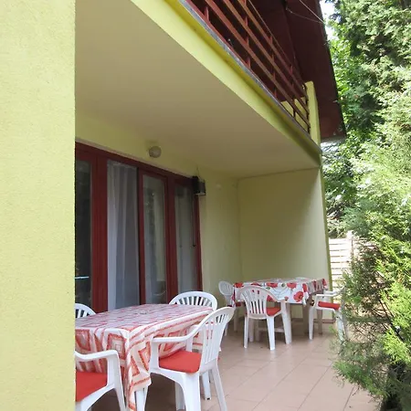 بيت للعطل Alexandra Vendeghaz شيوفوك