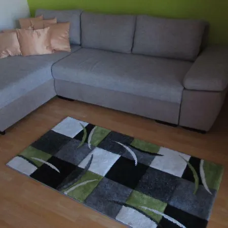 Alexandra Casa vacanze Siófok