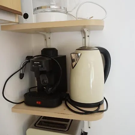 Alexandra Casa vacanze *