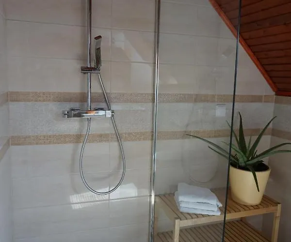 Alexandra Vendeghaz Dom wakacyjny Siófok