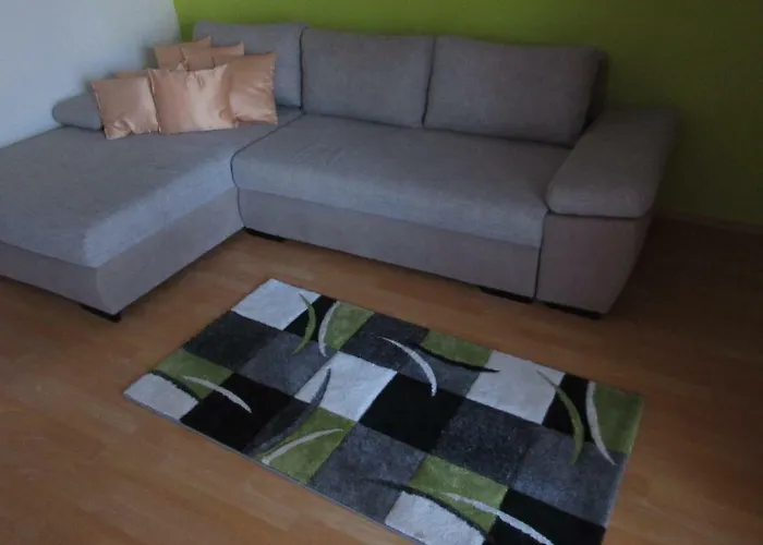 Alexandra Vendeghaz Dom wakacyjny Siófok