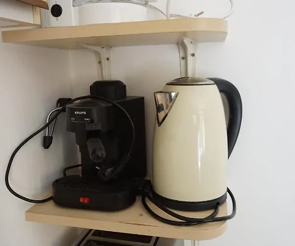 Alexandra Vendeghaz בית נופש *