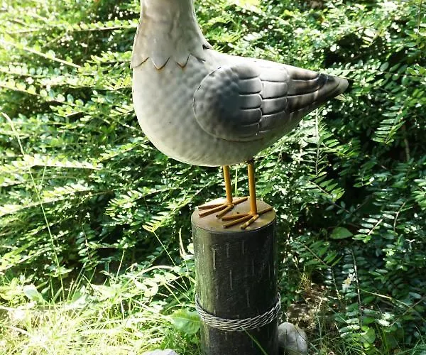 Alexandra Vendeghaz Holiday home